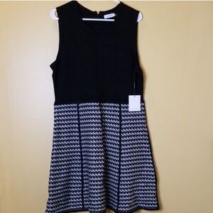 NWT Calvin Klein Dress